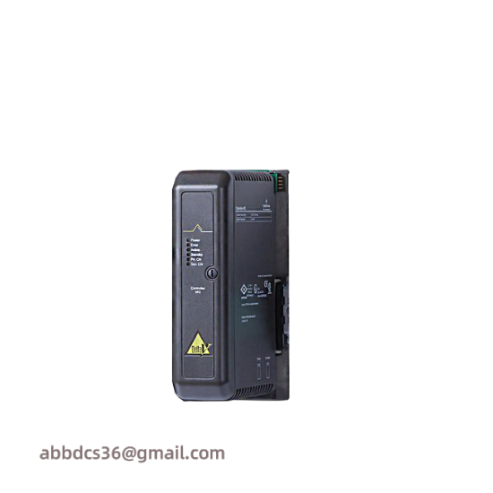 EMERSON VE3008 KJ2005X1-MQ1