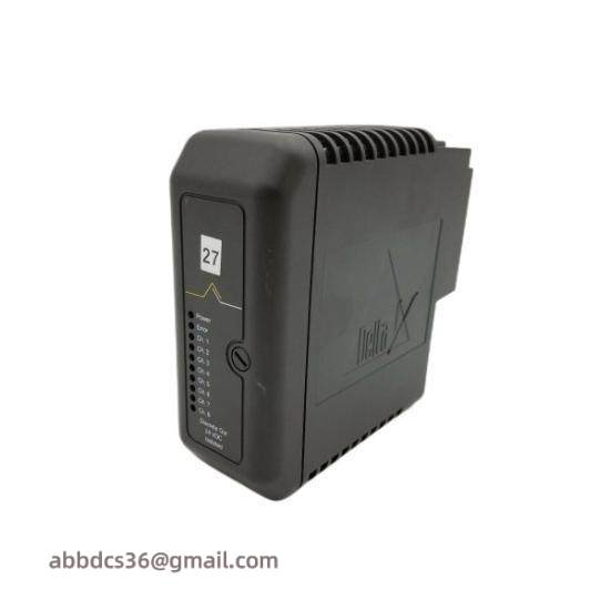 Emerson VE4002S1T1B2 KJ3001X1-BG1 12P0557X162 Digital Output Isolated 24VDC