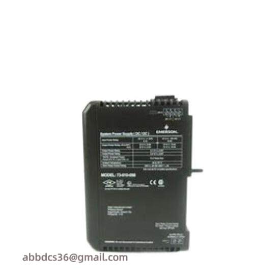 Emerson CBL401M10