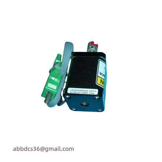 ENGINEERING 4118C-01-16RO Hybrid Stepper Motor