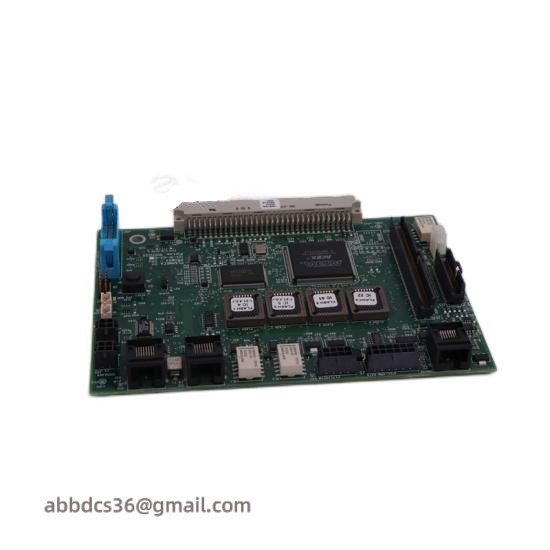 Engineering PCX/DSP 1007-0011 REV 4.1