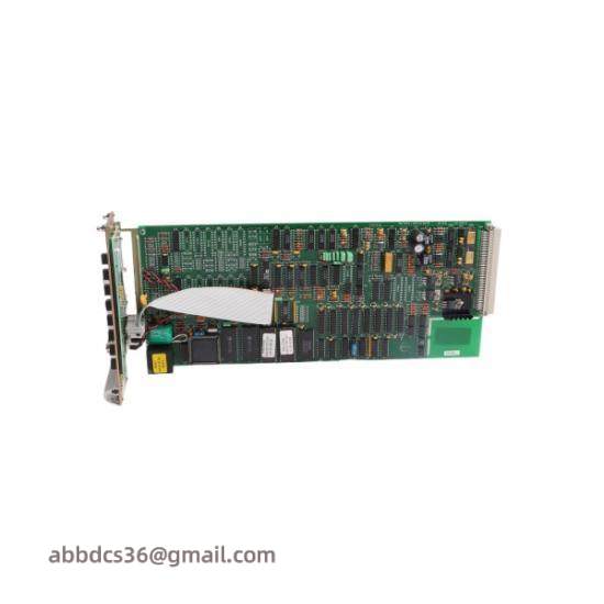 Entek 6682 C6682  Board