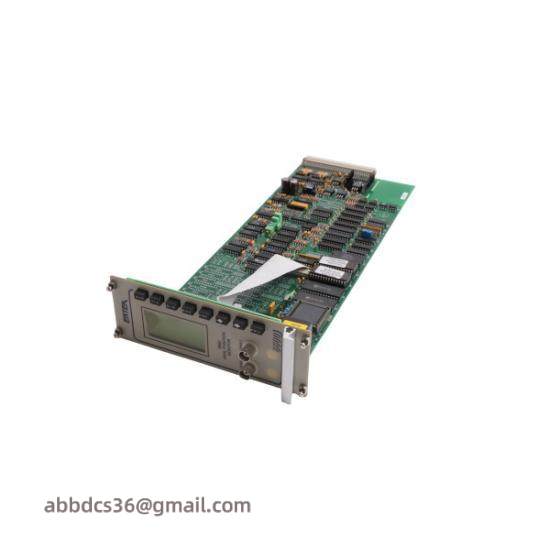 Entek 6682 C6682  Board