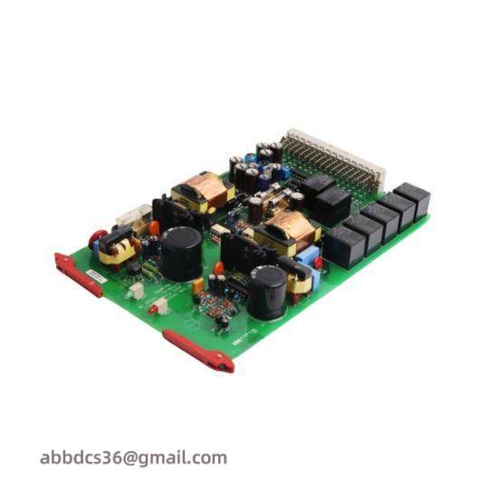 ENTEK C6691/24 PC Board