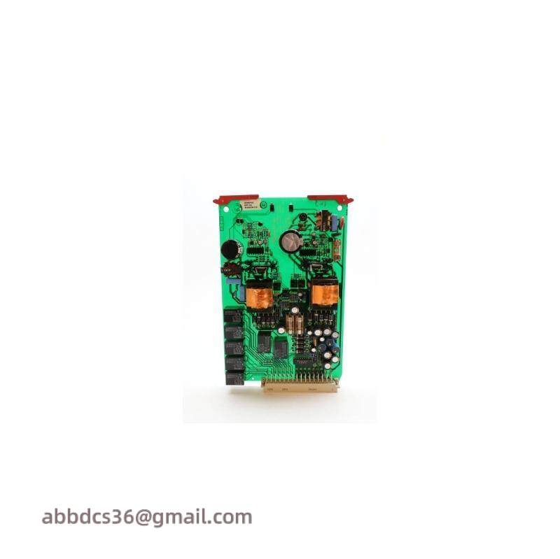 ENTEK C6691/IRD Power Supply Pcb Circuit Board