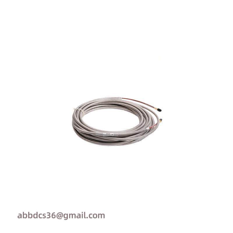 ENTEK E2170/1/80 CORD SET EXTENSION CABLE ARMORED 8M