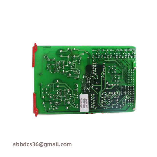 ENTEK EC6691/IRD PCB Circuit Board