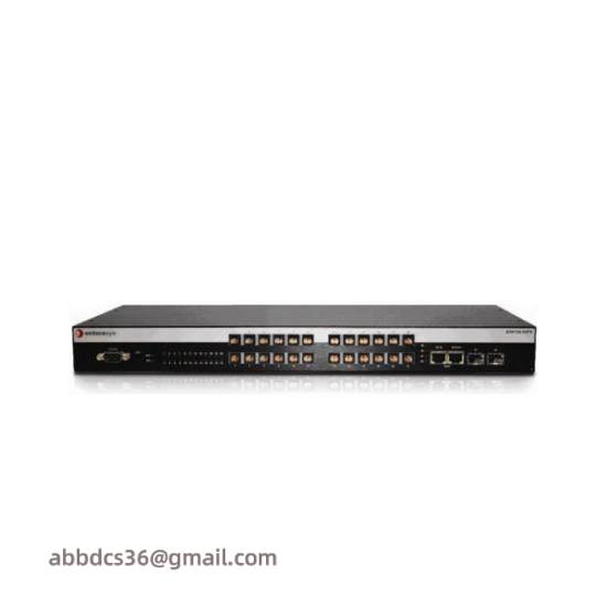 ENTERASYS A2H124-24FX P0973BJ
