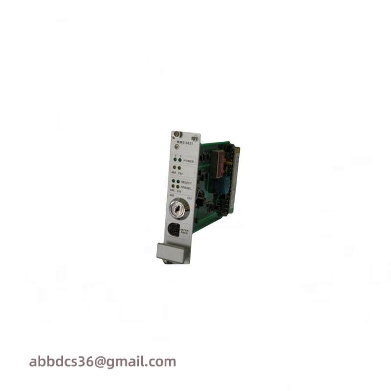 EPRO CON041-CN TSI Module