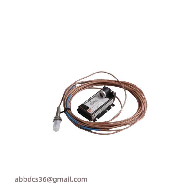 EPRO CON041 PR6423/002-011 9200-00021N Eddy Current Sensor