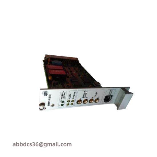 EPRO MMS6310