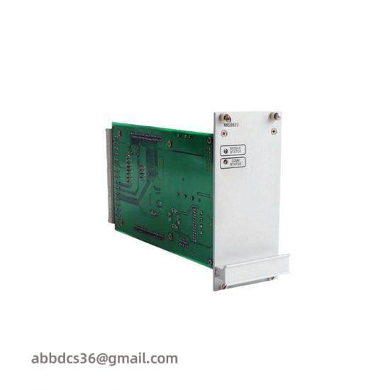 EPRO MMS6823 module