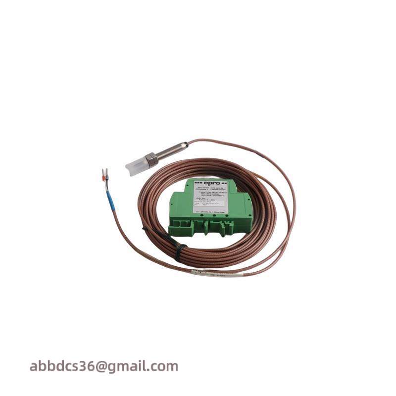 EPRO PR6423/002-131 CON041 Eddy Current Sensor