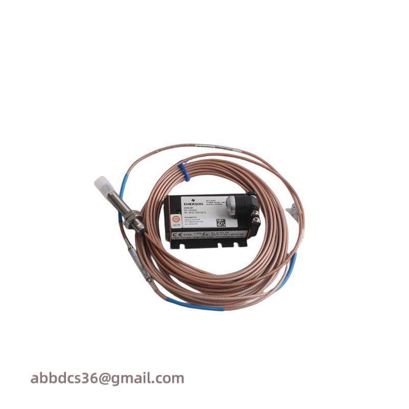 EPRO PR6423/00B-030-CN CON021 Eddy Current Sensor