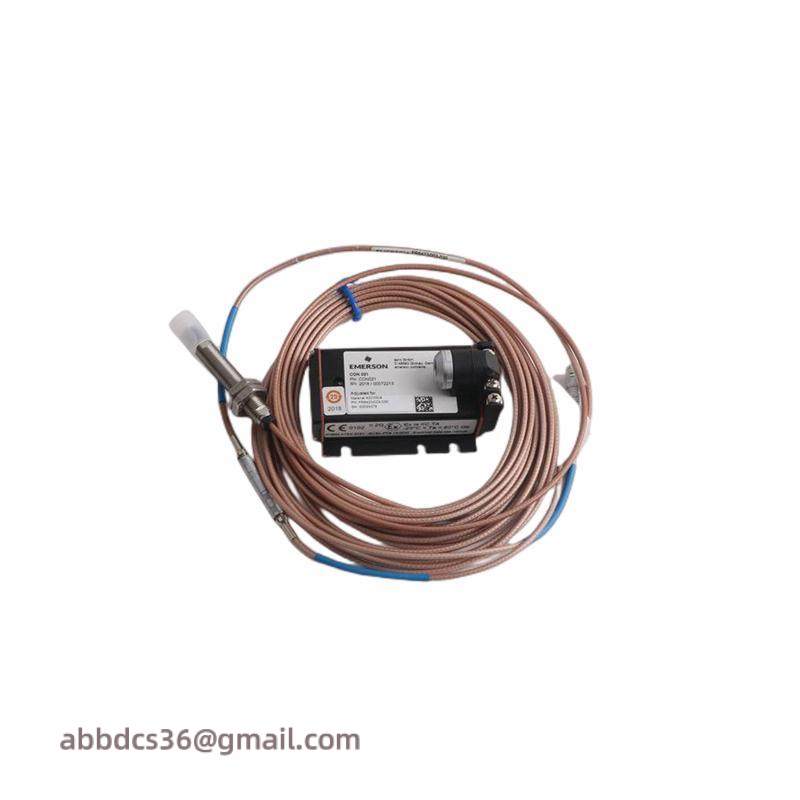 EPRO PR6423/00D-030-CN CON021 Eddy Current Sensor