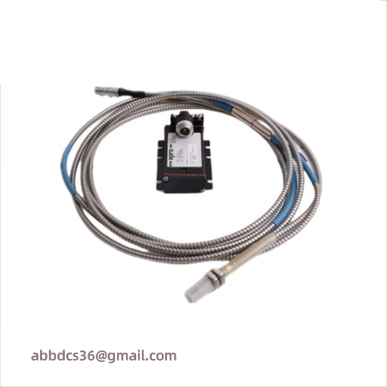 EPRO PR6423/010-000-CN CON021 Eddy current sensors