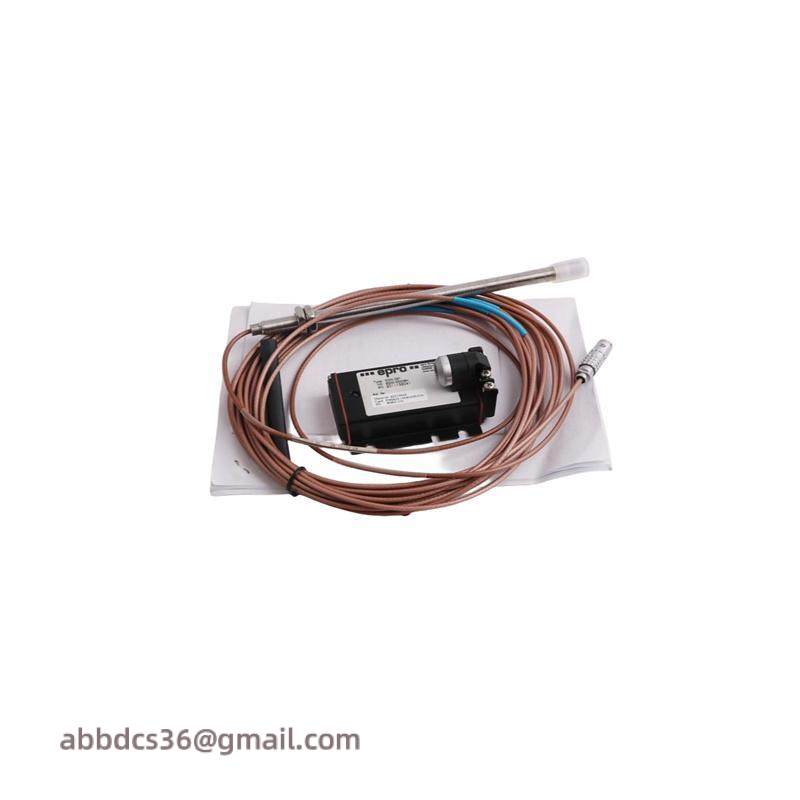 EPRO PR6423/010-000-CN CON021 vibration sensor