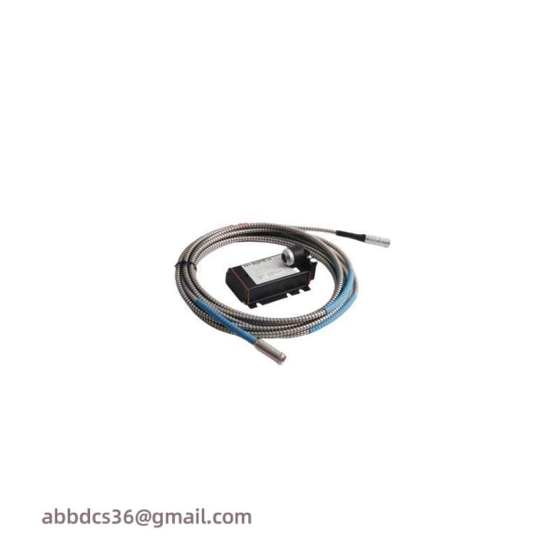 EPRO PR6423/010-010 CON021 Eddy Current Sensor