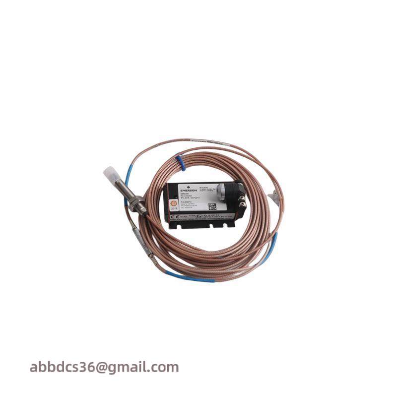 EPRO PR6423/010-100-CN CON021 Eddy Current Sensor