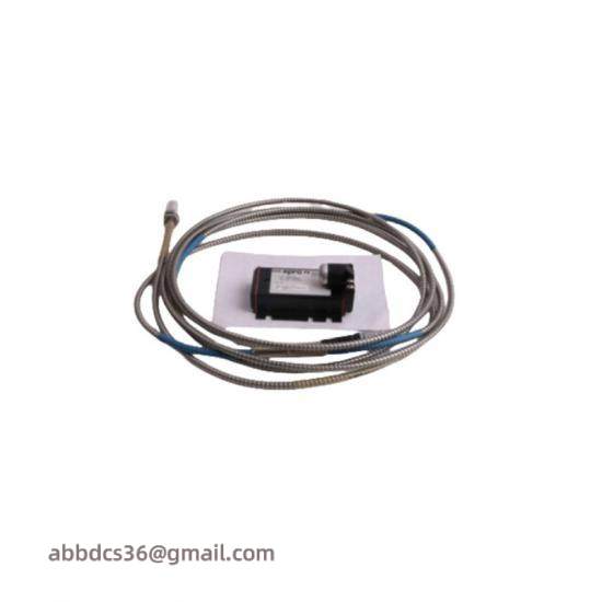 EPRO PR6423/010-110-CN CON021 Eddy Current Sensor