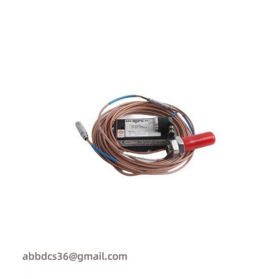 EPRO PR6423/010-140+CON021