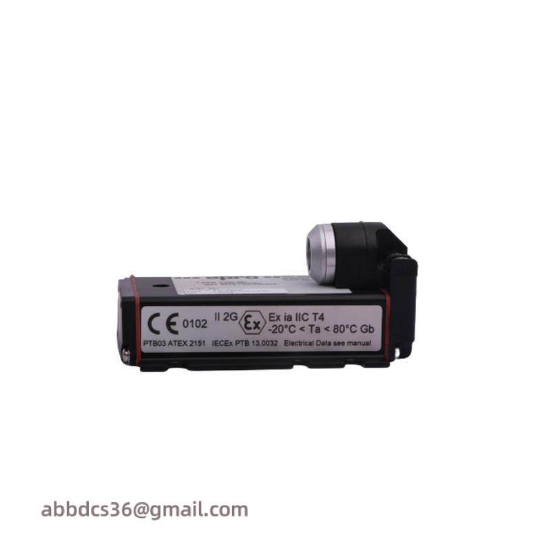 EPRO PR6423/010-140+CON021