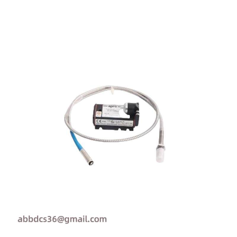 EPRO PR6423/010-140 CON021 Eddy Current Sensor