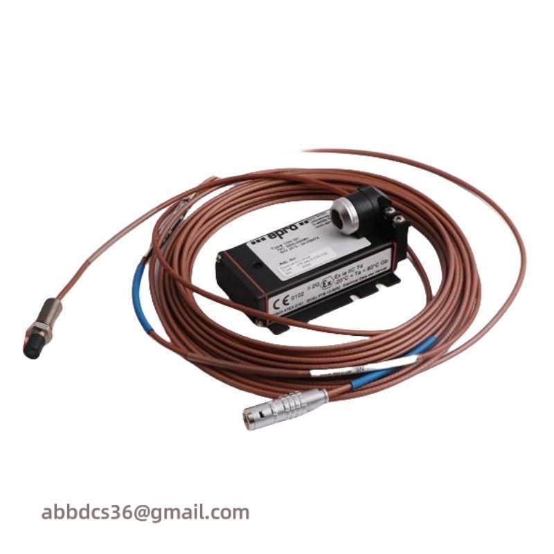 EPRO PR6423/013-000-CN Vibration Sensor