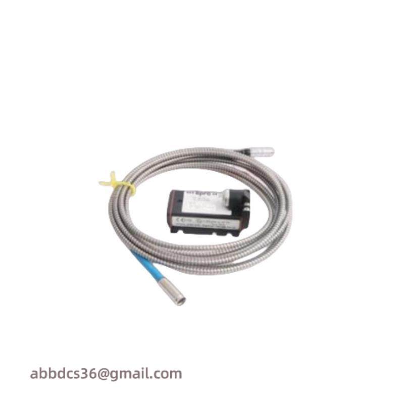 EPRO PR6423/014-121 CON031 Eddy Current Sensor