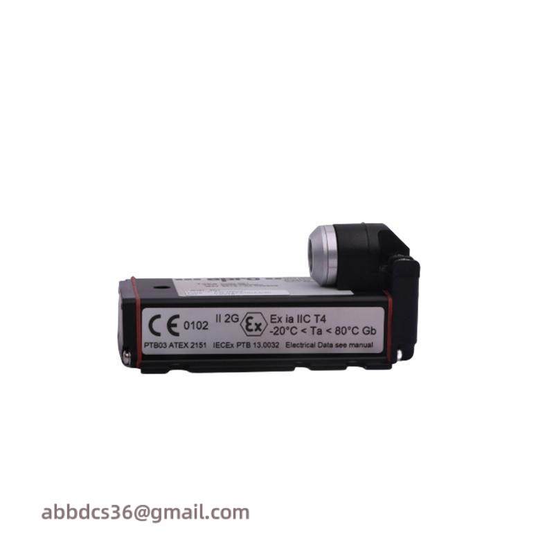 EPRO PR6423/018-010 CON021 Eddy Current Sensor