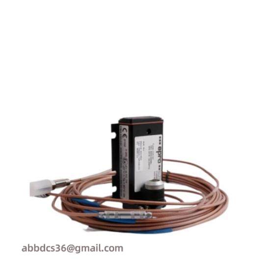 EPRO PR6424/007-021