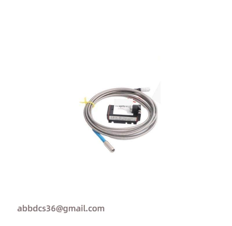 EPRO PR6424/010-010 Eddy Current Sensor