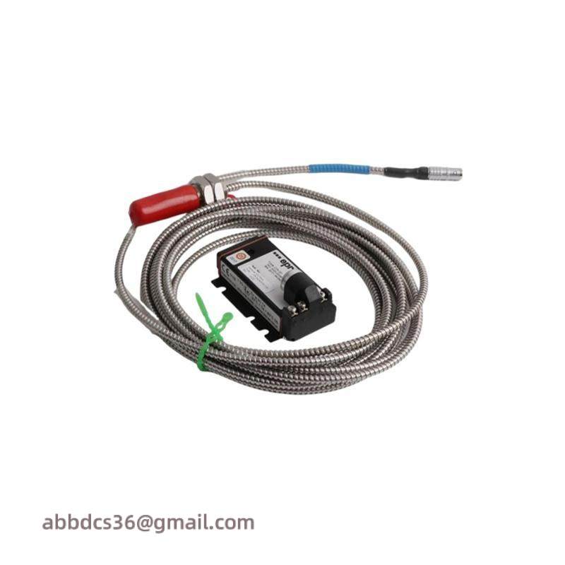 EPRO PR6424/010-040-CN CON021 Eddy Current Sensor