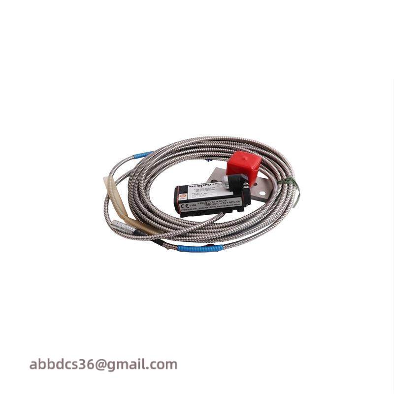 EPRO PR6424/025-110