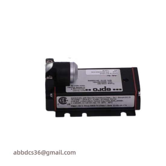 EPRO 6423/014-030