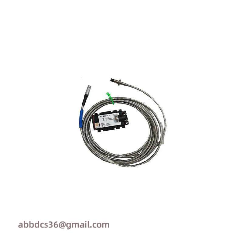 EPRO PR6426/000-110 CON021 Eddy Current Sensor