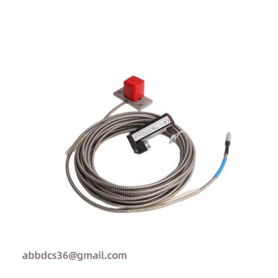 EPRO PR6426/010-010 Eddy Current Sensor