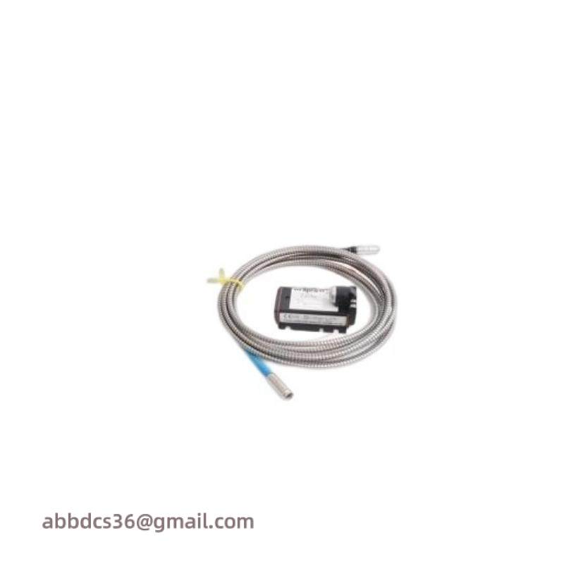 EPRO PR6426/010-040 CON021/916-160 Eddy Current Sensor