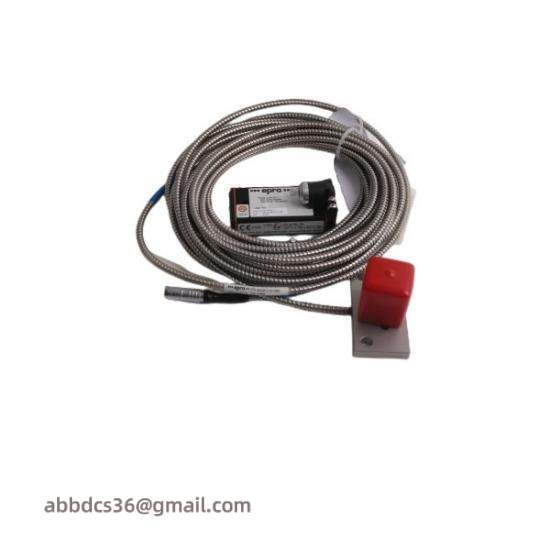 EPRO PR6426/010-040 con021 Eddy Current Sensor