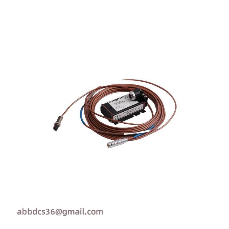 Epro PR6426/010-140 CON021/916-200 Eddy Current Sensor