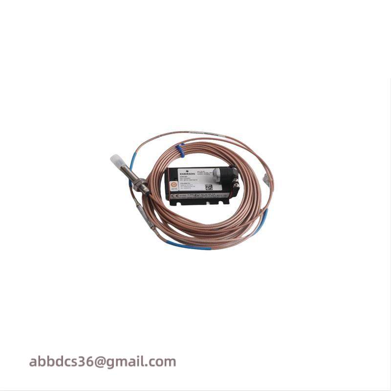 EPRO PR6426/010-140 CON021 Eddy Current Sensor