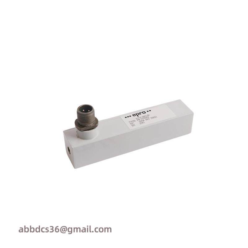 EPRO PR9350/02 Inductive Sensor