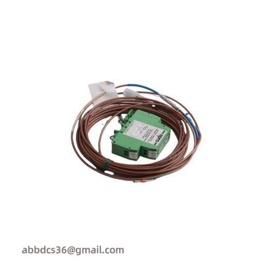 EPRO PR96424/010-000 CON011 Sensor