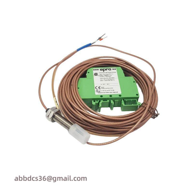 EPRO PR 6423/001-021-CN CON 041 sensor