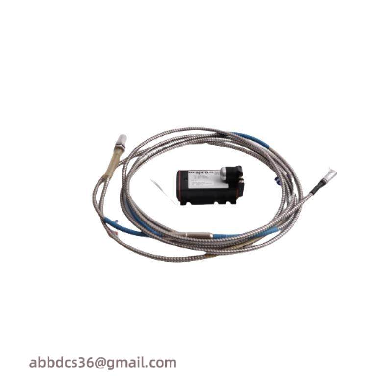 EPRO PR 6424/000-040-CN CON021 sensor