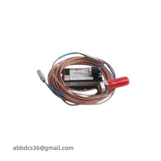 EPRO PR 6424/000-040-CN CON021 Vibration sensor