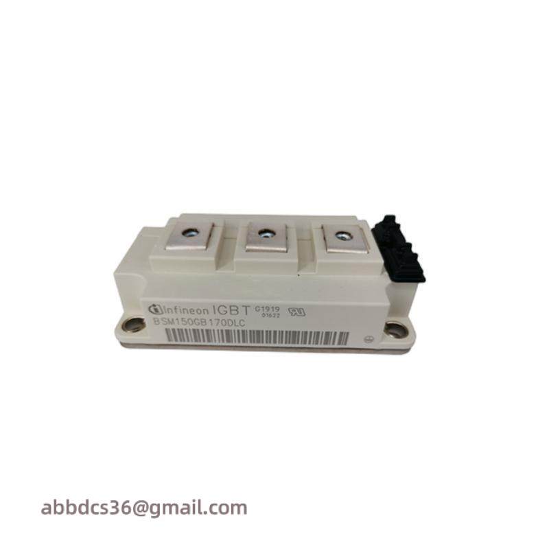 EUPEC BSM200GB170DLC IGBT MODULE