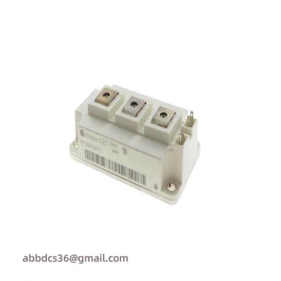 eupec FF300R12KE3-B2 IGBT MODULE