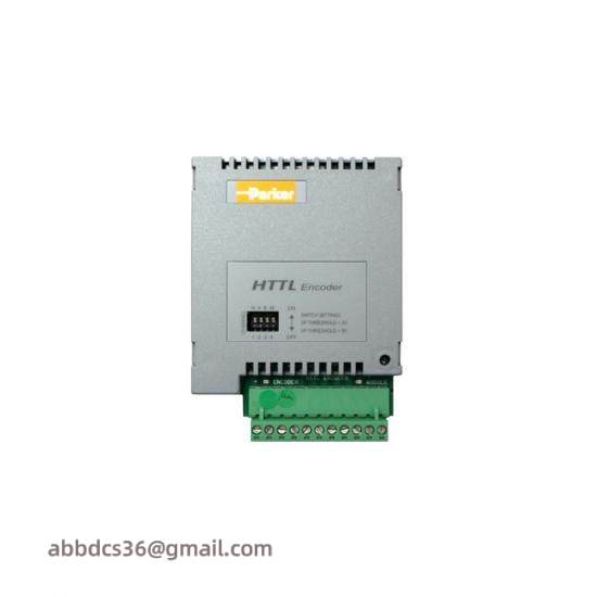 EUROTHERM 6054/HTTL/00 Encoder Feedback Card