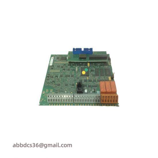 EUROTHERM AH464657U001 Control Board